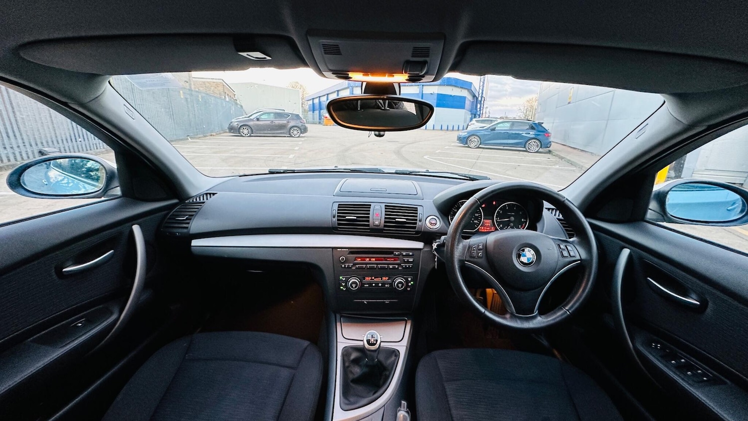 Used BMW 1 Series 2008 for sale - 77054063: Photo 49