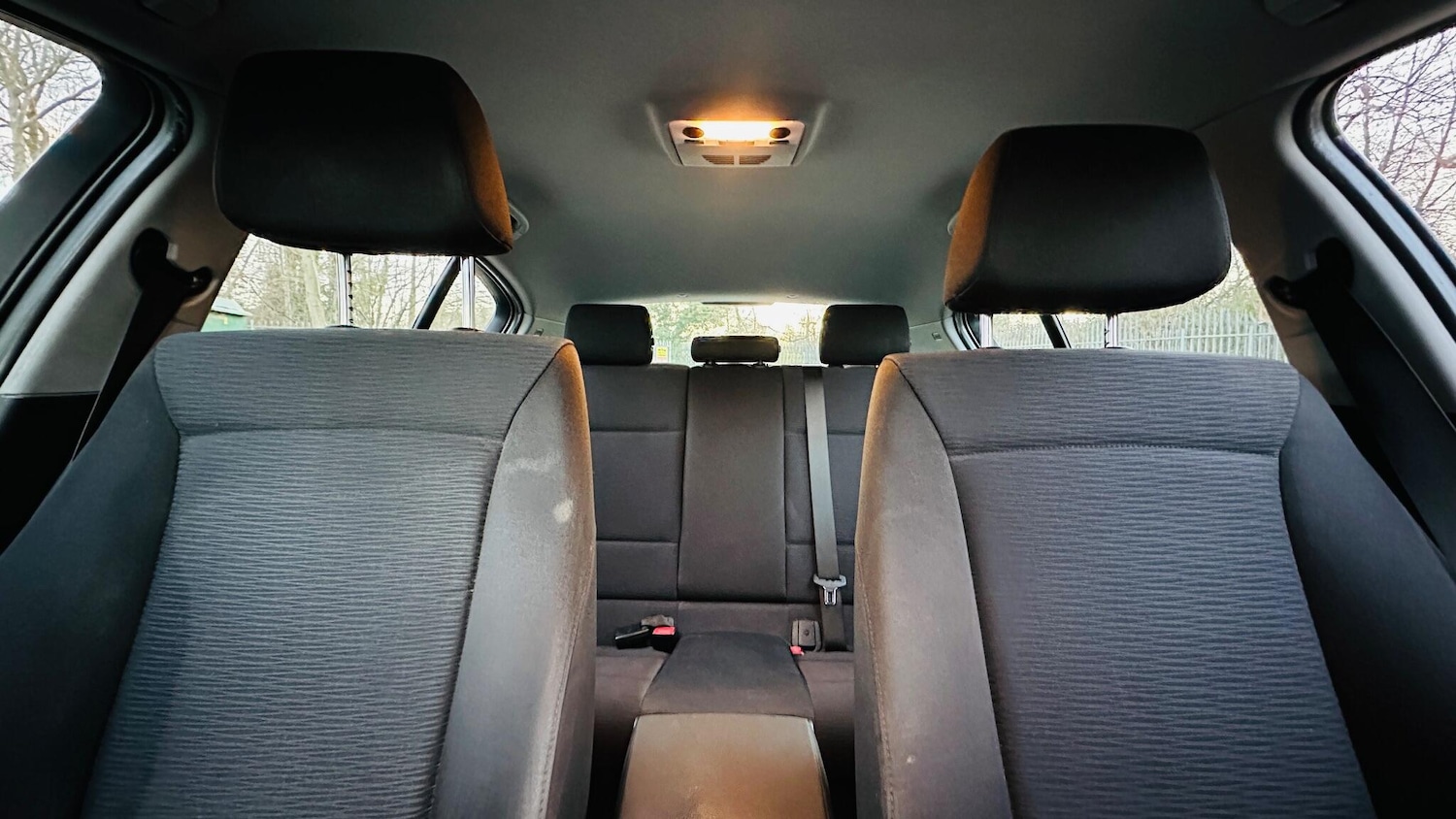 Used BMW 1 Series 2008 for sale - 77054063: Photo 50