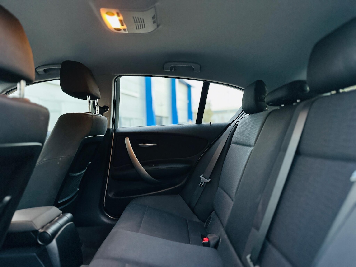 Used BMW 1 Series 2008 for sale - 77054063: Photo 51