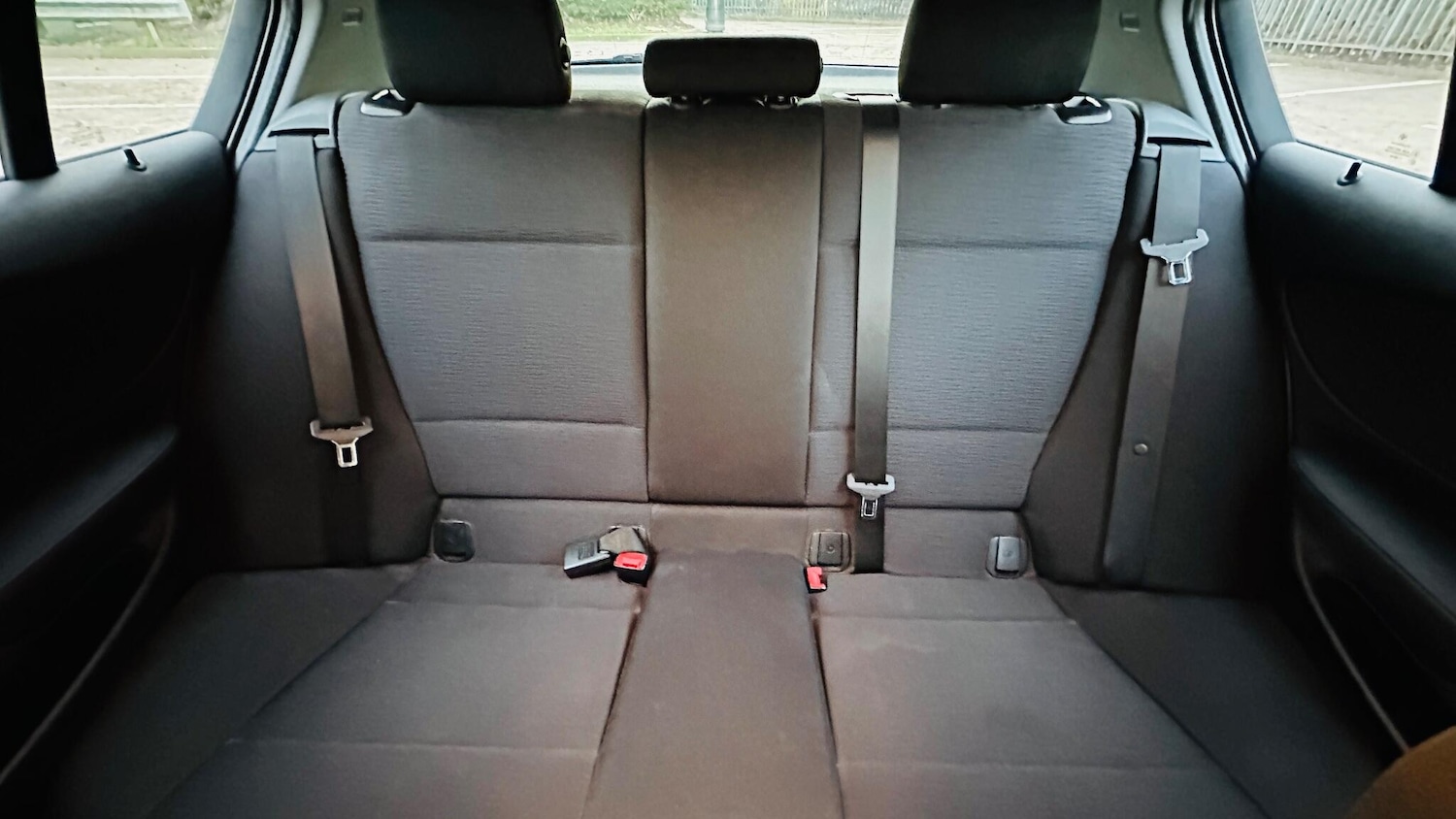 Used BMW 1 Series 2008 for sale - 77054063: Photo 53