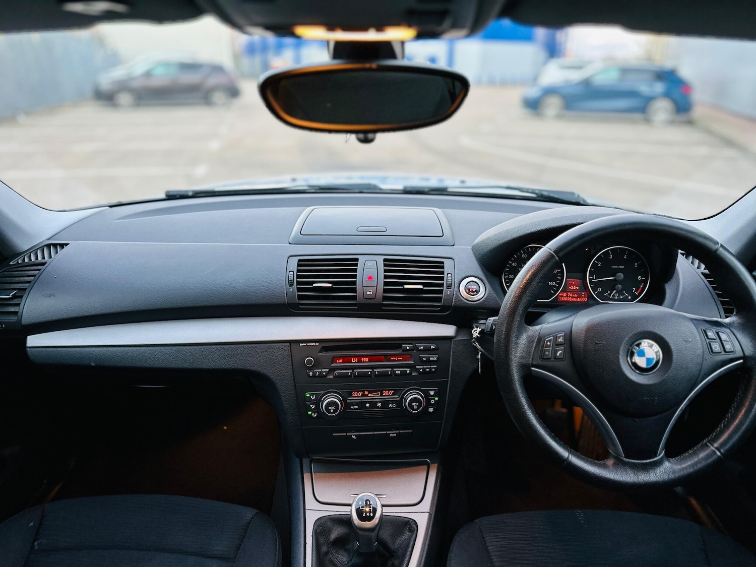 Used BMW 1 Series 2008 for sale - 77054063: Photo 54