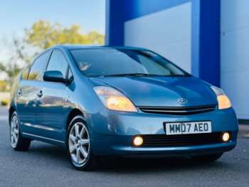 2007 (07) - 1.5 T Spirit CVT 5dr