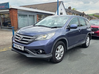 Used Honda CR-V 2014 for sale - 78618922: Photo