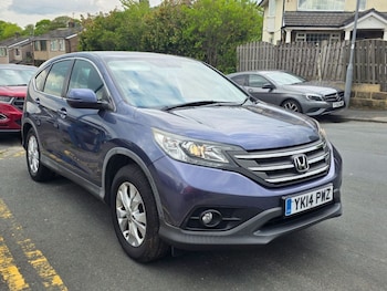 Used Honda CR-V 2014 for sale - 78618922: Photo