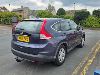 Used Honda CR-V 2014 for sale - 78618922: Photo