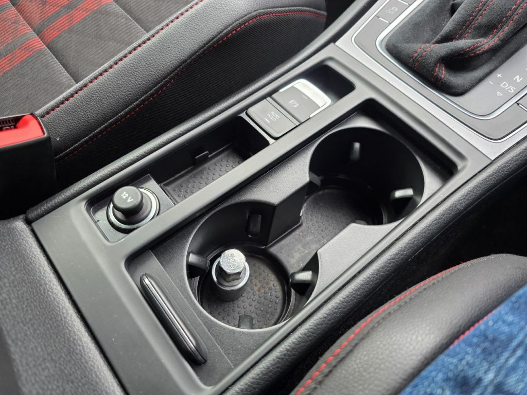 Used Volkswagen Golf 2019 for sale - 76245047: Photo 11