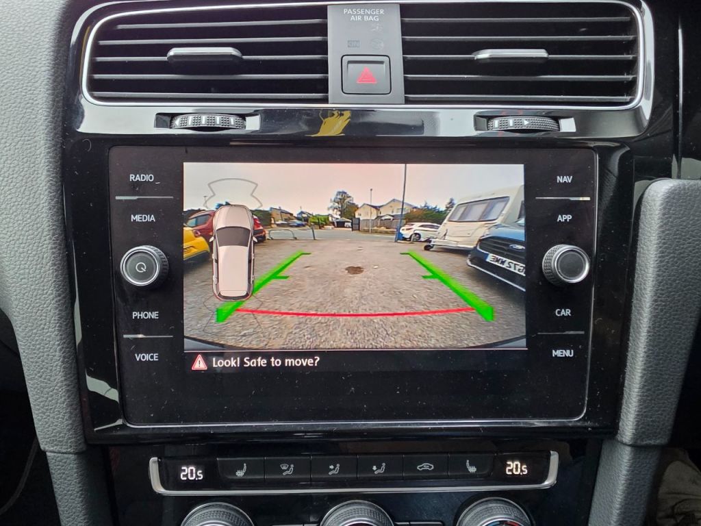 Used Volkswagen Golf 2019 for sale - 76245047: Photo 13