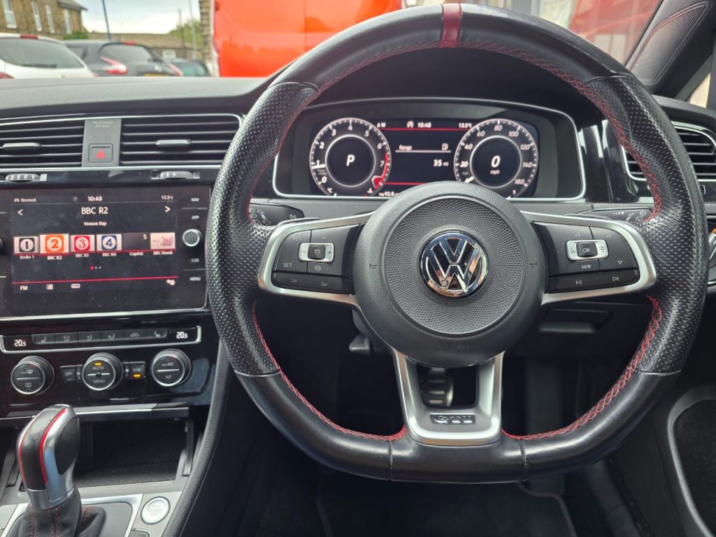 Used Volkswagen Golf 2019 for sale - 76245047: Photo 15