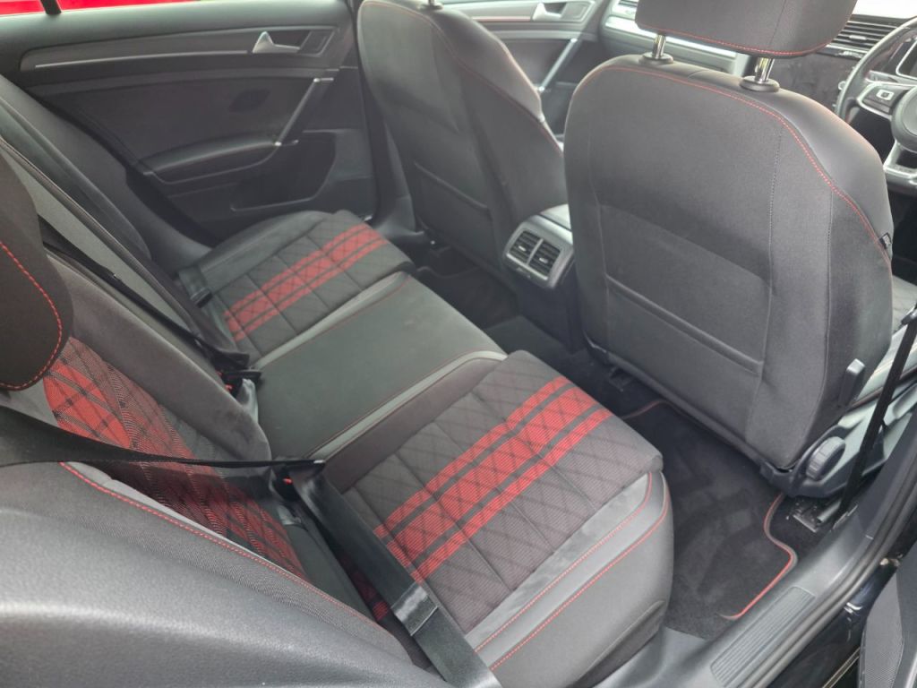 Used Volkswagen Golf 2019 for sale - 76245047: Photo 18