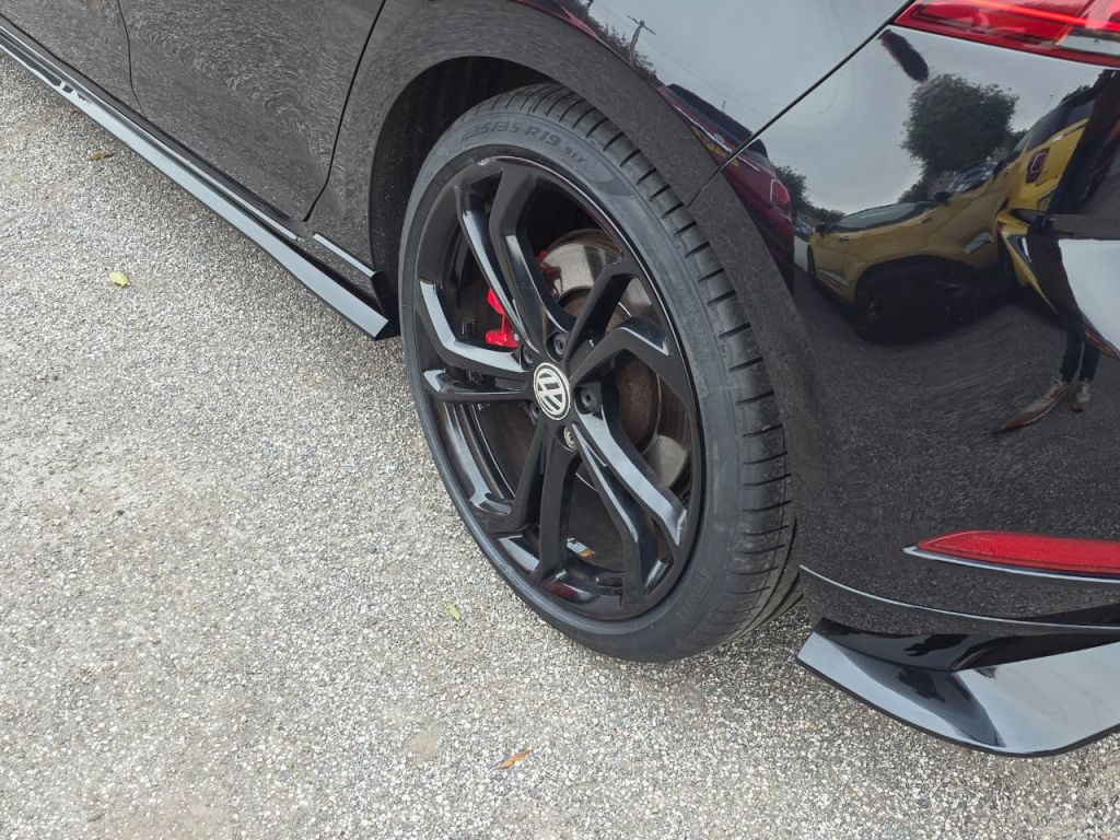 Used Volkswagen Golf 2019 for sale - 76245047: Photo 25