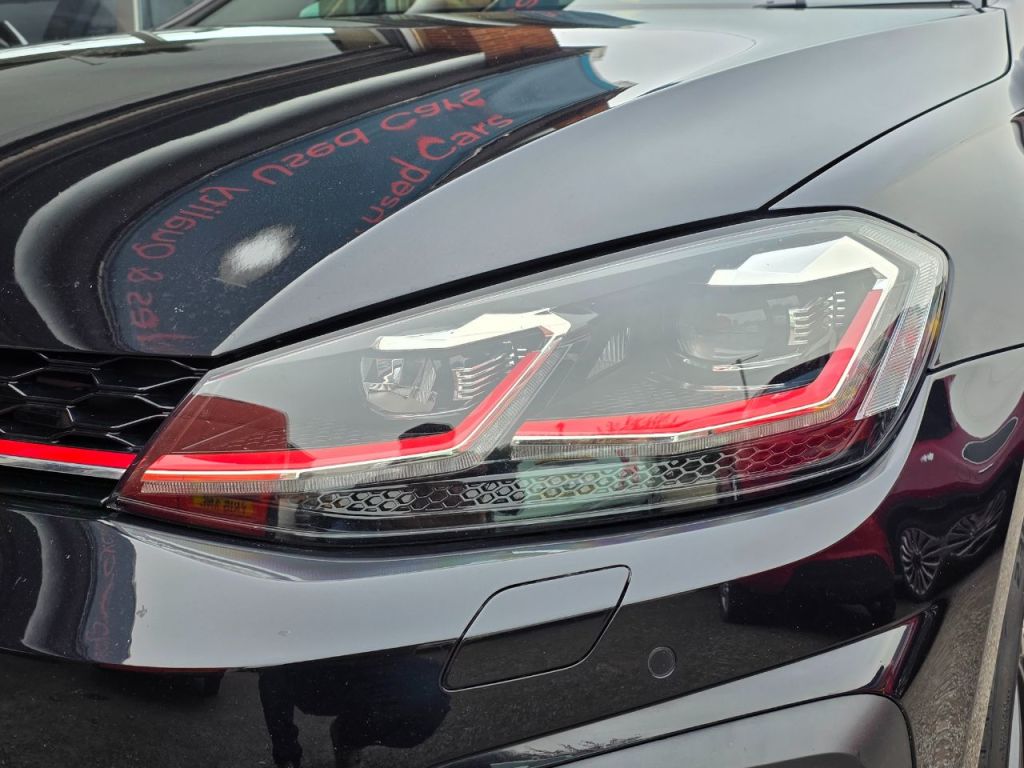 Used Volkswagen Golf 2019 for sale - 76245047: Photo 26