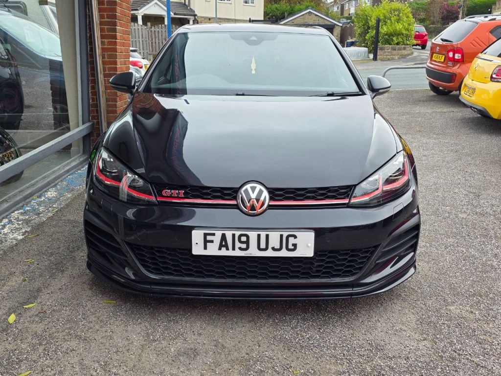 Used Volkswagen Golf 2019 for sale - 76245047: Photo 27