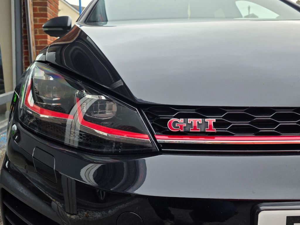 Used Volkswagen Golf 2019 for sale - 76245047: Photo 28