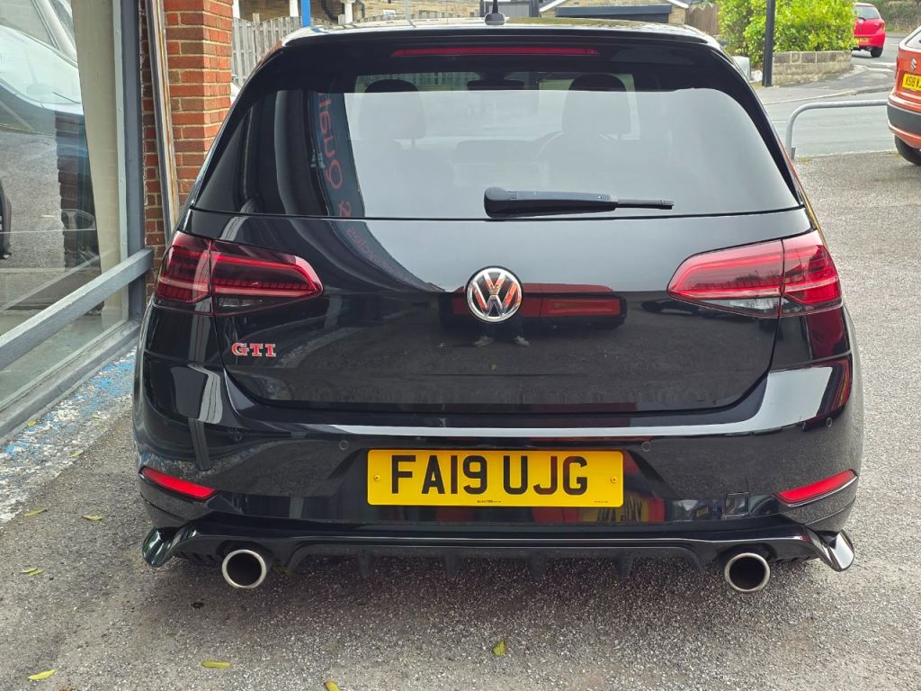 Used Volkswagen Golf 2019 for sale - 76245047: Photo 30