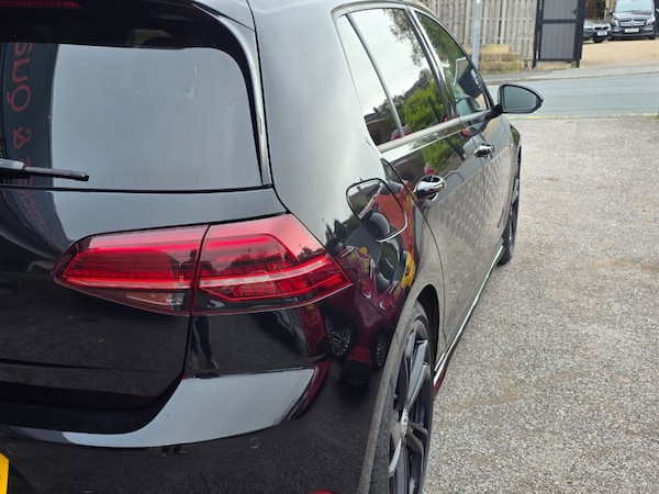 Used Volkswagen Golf 2019 for sale - 76245047: Photo 32