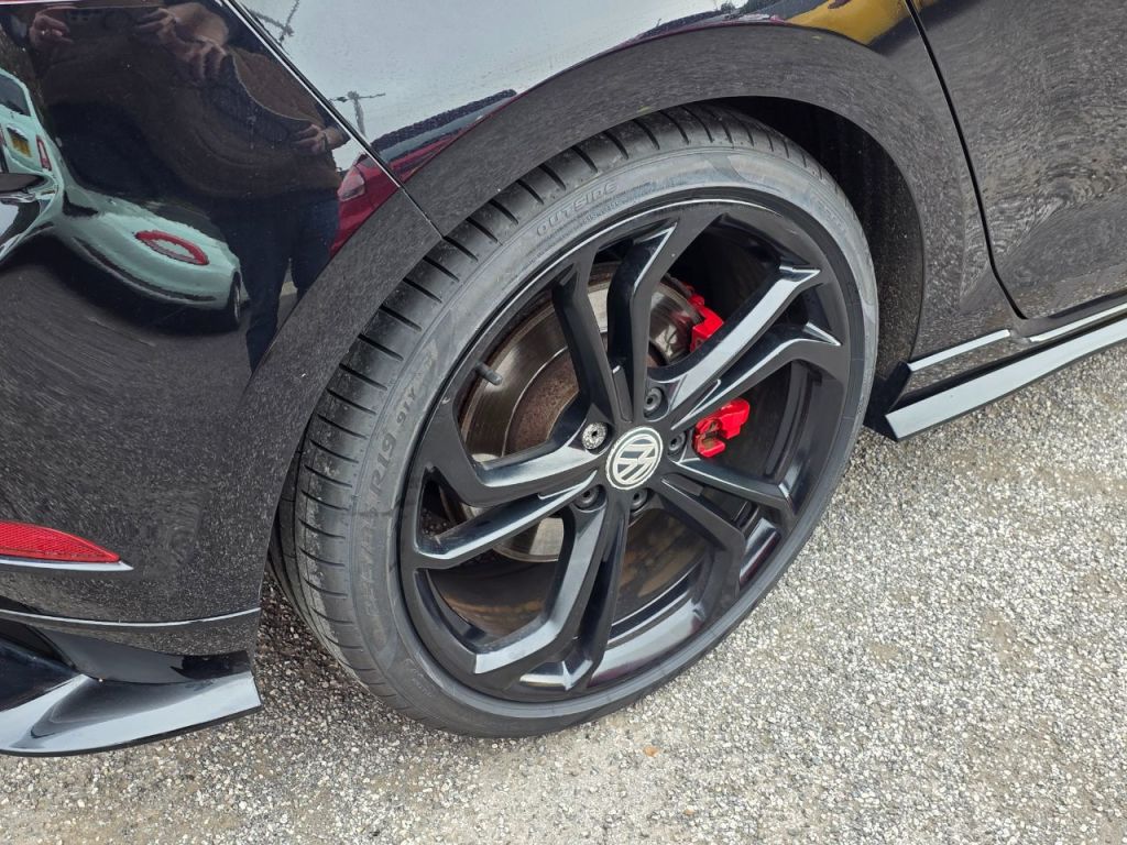 Used Volkswagen Golf 2019 for sale - 76245047: Photo 33