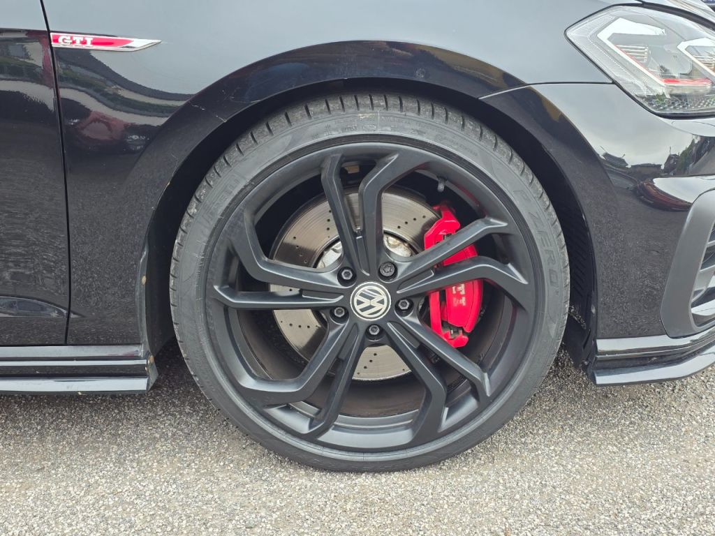 Used Volkswagen Golf 2019 for sale - 76245047: Photo 34