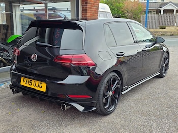 Used Volkswagen Golf 2019 for sale - 76245047: Photo 3