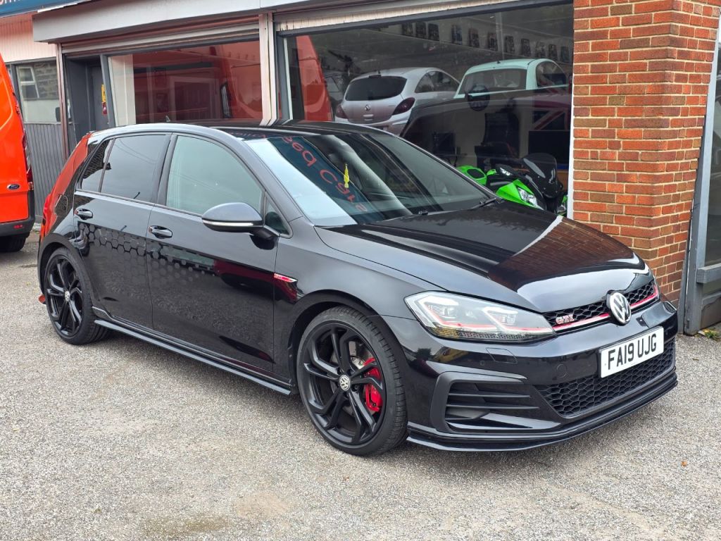 Used Volkswagen Golf 2019 for sale - 76245047: Photo 4