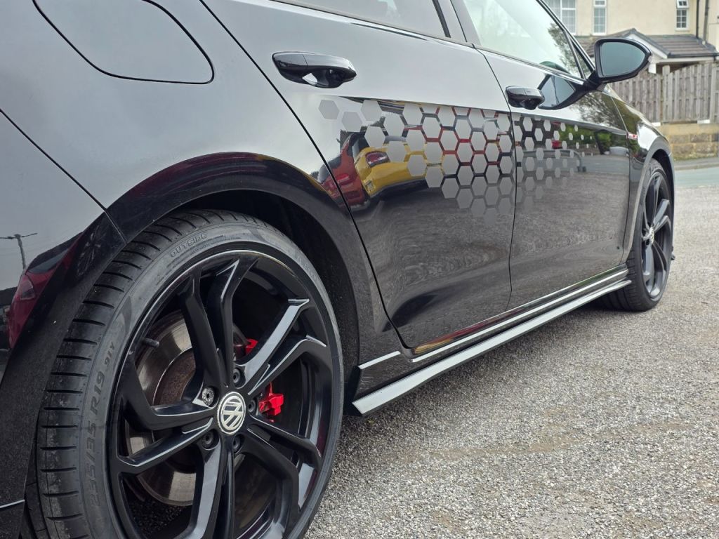 Used Volkswagen Golf 2019 for sale - 76245047: Photo 6