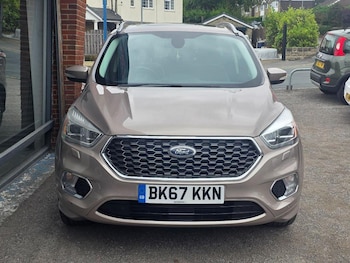 Used Ford Kuga 2017 for sale - 76197183: Photo