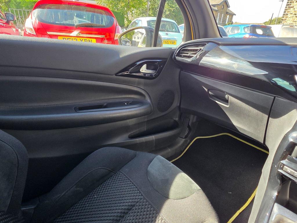 Used DS Automobiles DS 3 Cabrio 2016 for sale - 76197181: Photo 11