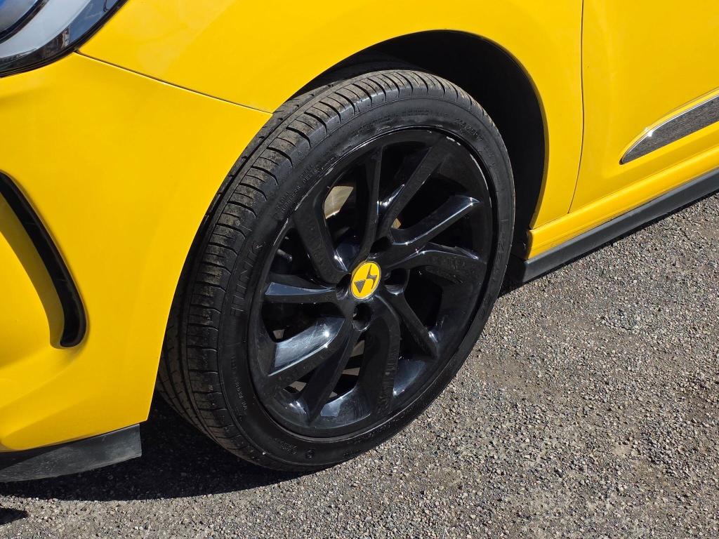 Used DS Automobiles DS 3 Cabrio 2016 for sale - 76197181: Photo 14