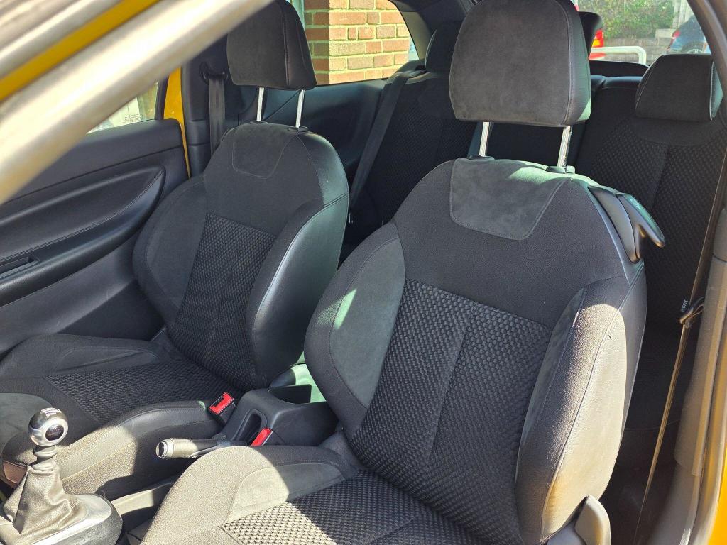 Used DS Automobiles DS 3 Cabrio 2016 for sale - 76197181: Photo 20