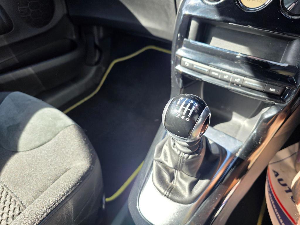 Used DS Automobiles DS 3 Cabrio 2016 for sale - 76197181: Photo 8