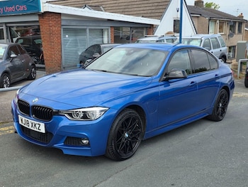 Used BMW 3 Series 2018 for sale - 79008782: Photo