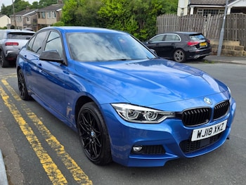 Used BMW 3 Series 2018 for sale - 79008782: Photo