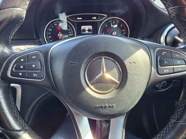 Used Mercedes-Benz A-Class 2015 for sale - 76209951: Photo 11