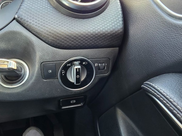 Used Mercedes-Benz A-Class 2015 for sale - 76209951: Photo 13