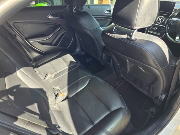 Used Mercedes-Benz A-Class 2015 for sale - 76209951: Photo 18