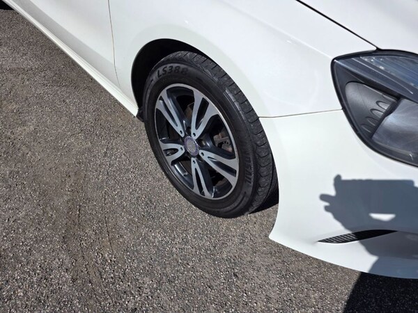 Used Mercedes-Benz A-Class 2015 for sale - 76209951: Photo 20