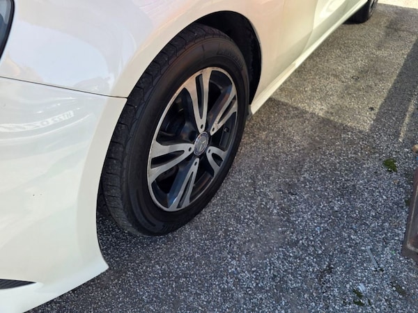 Used Mercedes-Benz A-Class 2015 for sale - 76209951: Photo 21