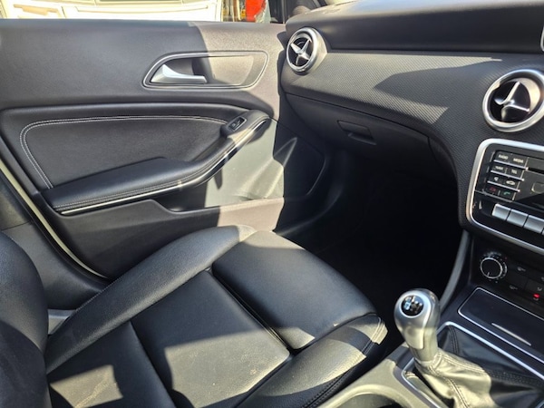Used Mercedes-Benz A-Class 2015 for sale - 76209951: Photo 9