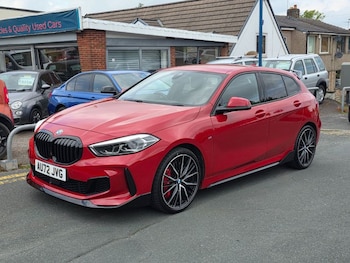 Used BMW 1 Series 2023 for sale - 79008777: Photo