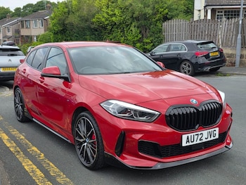 Used BMW 1 Series 2023 for sale - 79008777: Photo