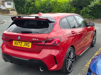 Used BMW 1 Series 2023 for sale - 79008777: Photo