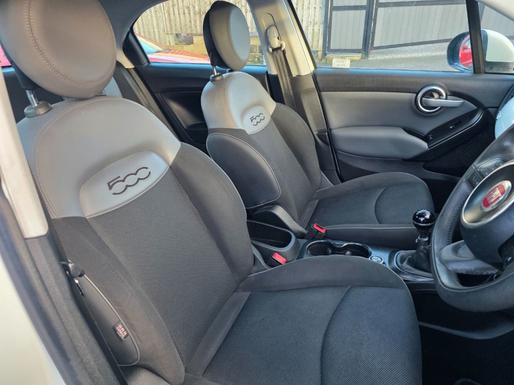 Used Fiat 500X 2016 for sale - 77631498: Photo 13