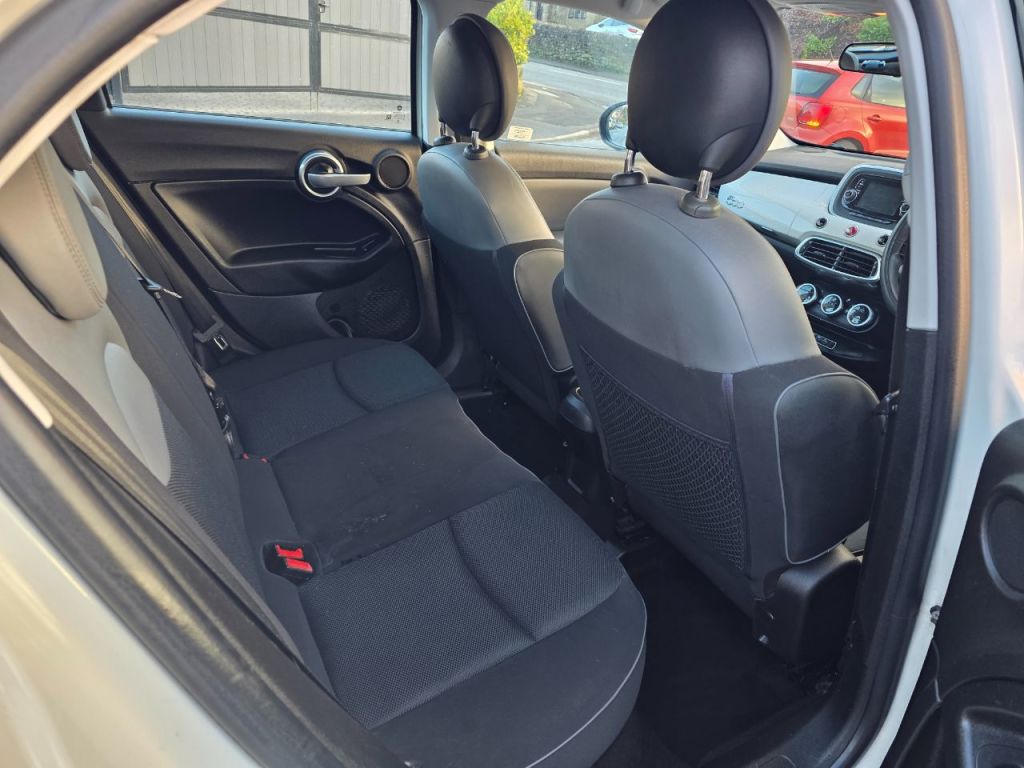 Used Fiat 500X 2016 for sale - 77631498: Photo 14