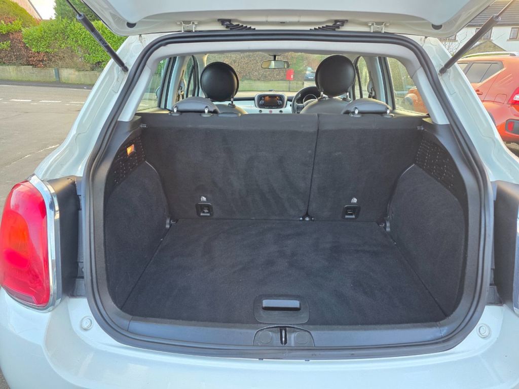 Used Fiat 500X 2016 for sale - 77631498: Photo 15