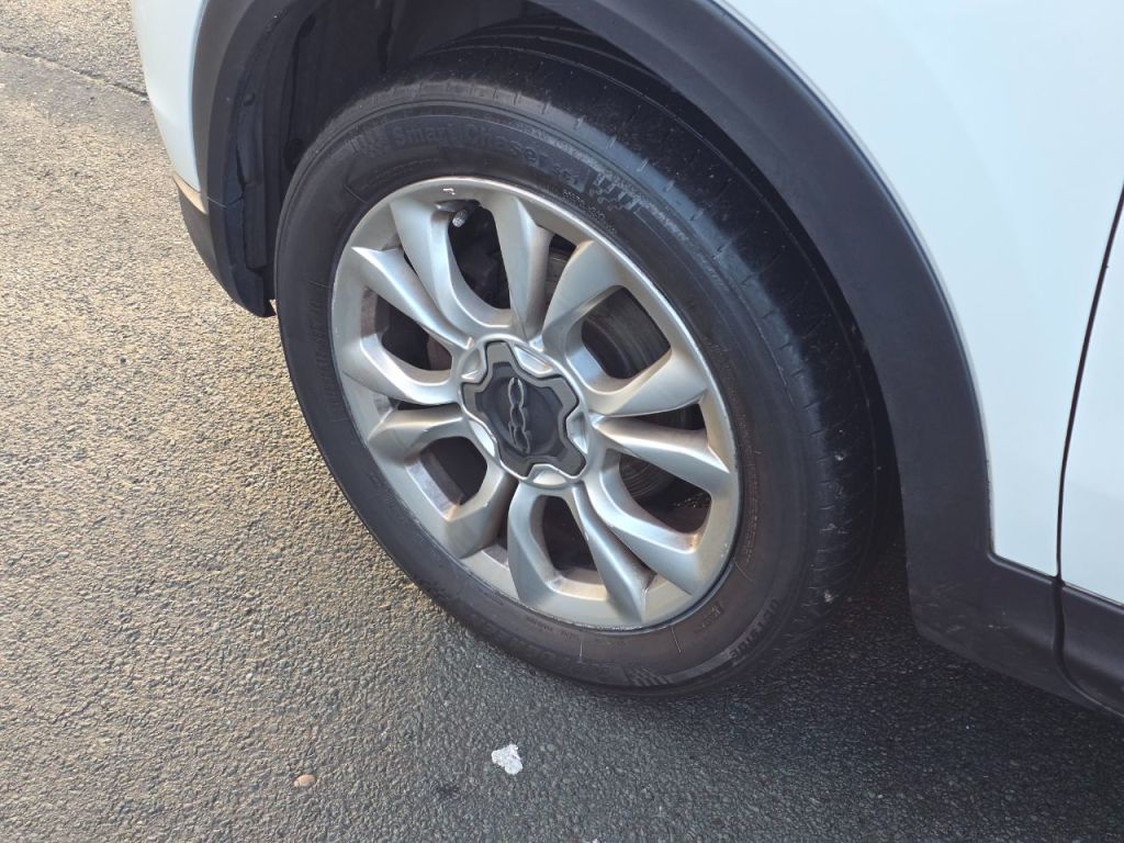 Used Fiat 500X 2016 for sale - 77631498: Photo 18