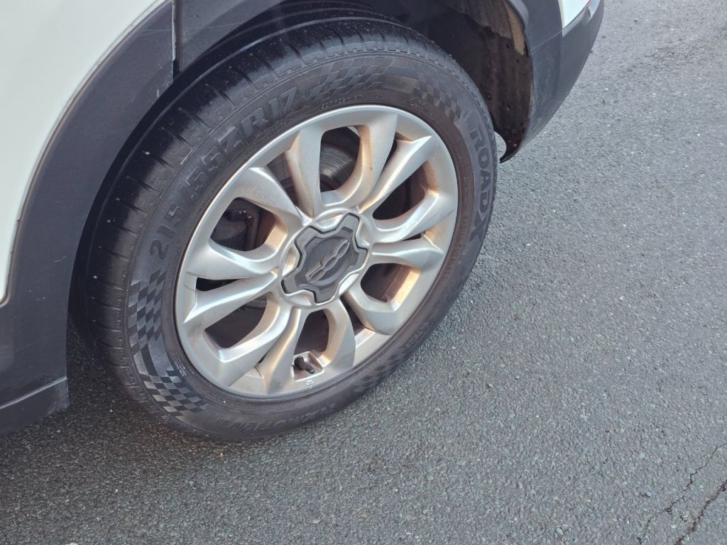 Used Fiat 500X 2016 for sale - 77631498: Photo 19