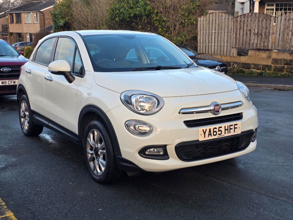 Used Fiat 500X 2016 for sale - 77631498: Photo 2