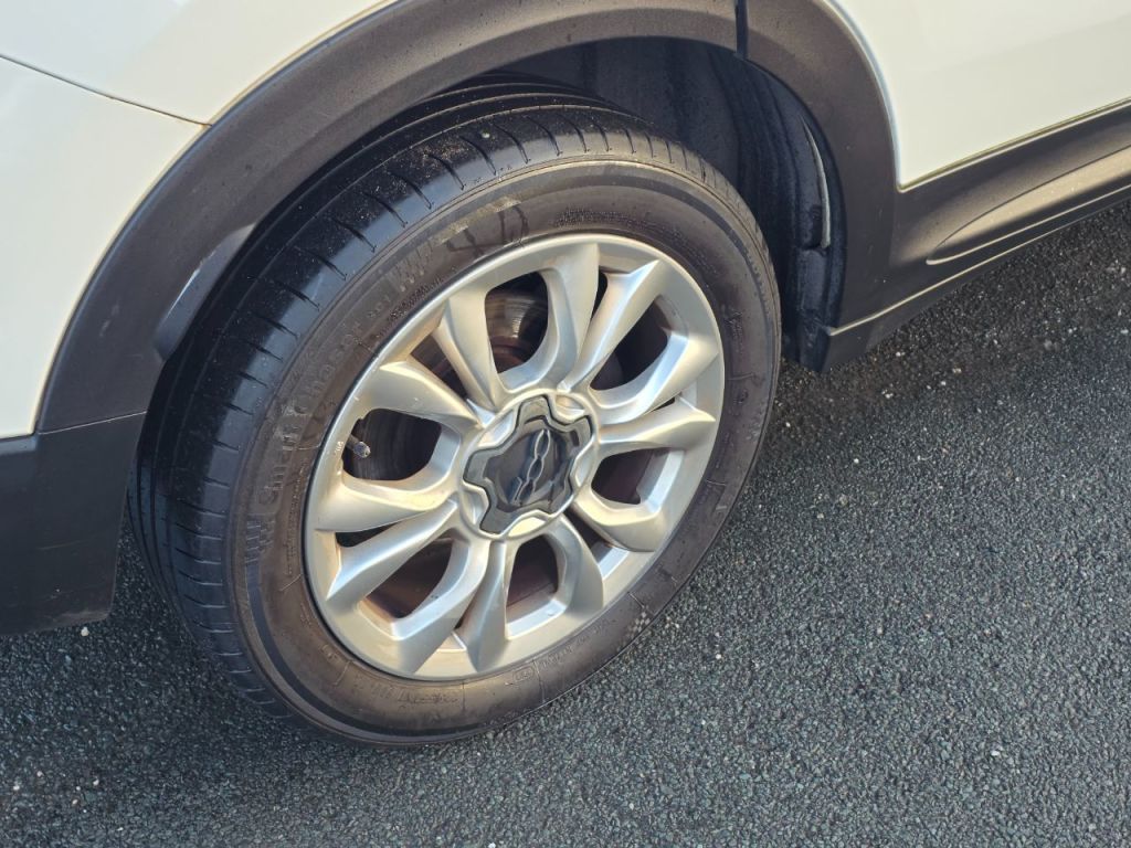 Used Fiat 500X 2016 for sale - 77631498: Photo 20