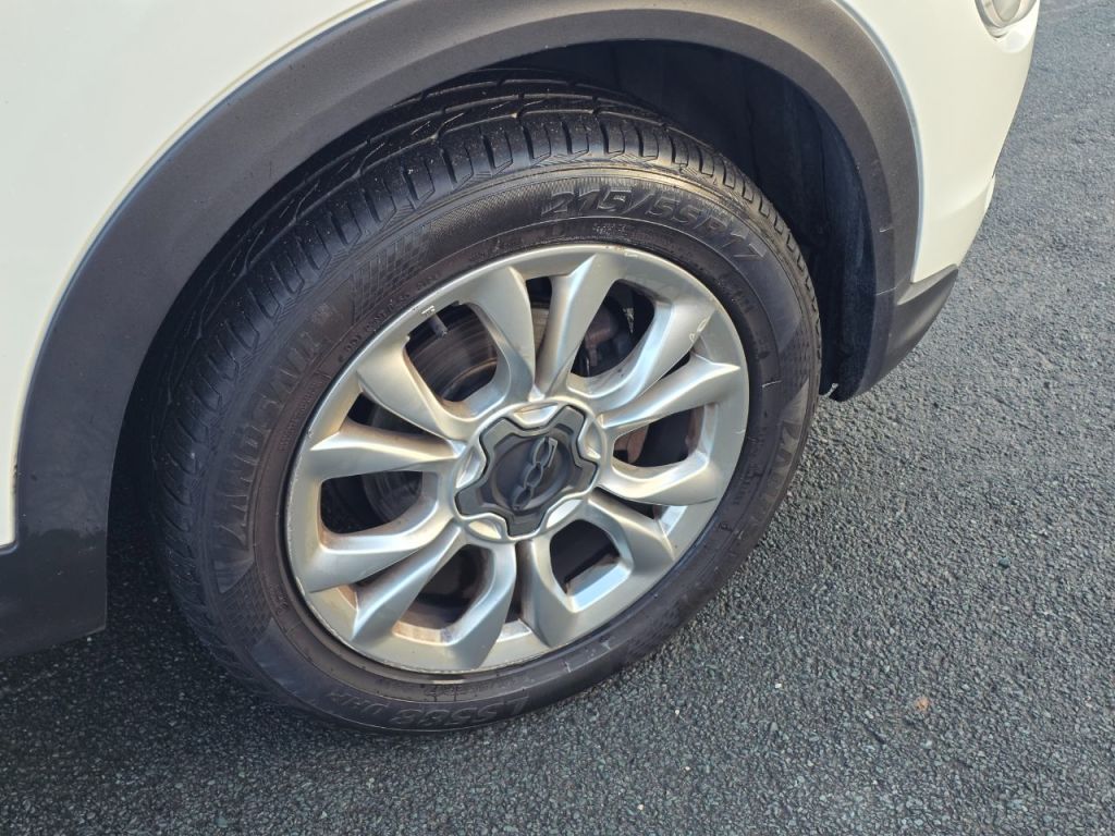 Used Fiat 500X 2016 for sale - 77631498: Photo 21