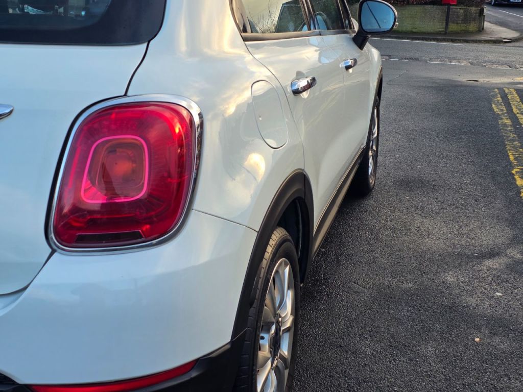 Used Fiat 500X 2016 for sale - 77631498: Photo 22