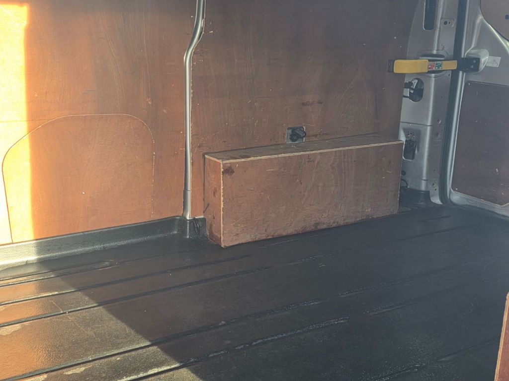 Used Ford Transit Custom 2020 for sale - 76985482: Photo 11